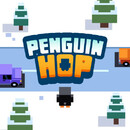 Penguin Diner - Play Penguin Diner on Kevin Games