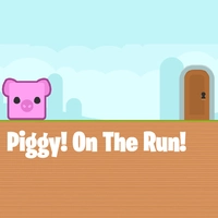 Piggy on the Run mobile