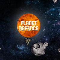 Planet Defense mobile