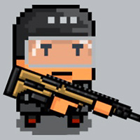 PolyGuns.io - Play PolyGuns io on Kevin Games