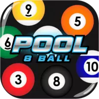 Pool 8 Ball mobile