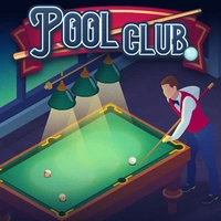 Pool Club mobile