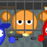 Play Prison Escape- Jail Break Game Online for Free on PC & Mobile