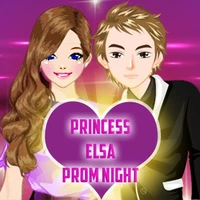 Prom Night DressUP mobile