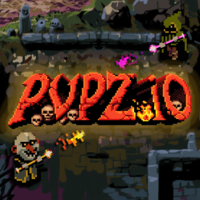 PvPz.io — Loot Your Friends