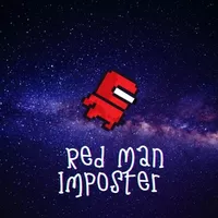 Red Man Imposter mobile
