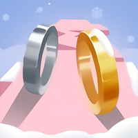 Ring of love 3D mobile