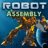 Robot Assembly mobile