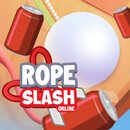 Rope slash