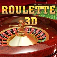Roulette 3D mobile