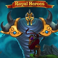 Royal Heroes mobile