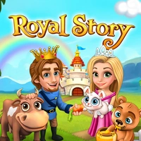 Royal Story mobile