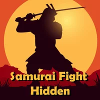 Samurai Fight Hidden mobile