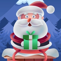 Santa Gifts Rescue mobile