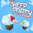 Sheep party