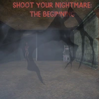 Shoot Your Nightmare: The Beginning mobile