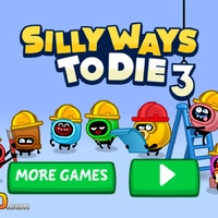 Silly Ways to Die 3 mobile