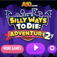 Silly Ways to Die Adventure 2 mobile