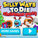 Silly Ways to Die Christmas Party