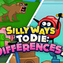Silly Ways to Die Differences 2