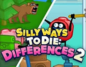 Silly Ways to Die Differences 2 mobile