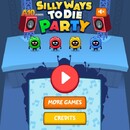 Silly Ways to Die Party