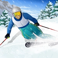 Ski King 2022 mobile
