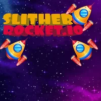 Slither Rocket.io mobile