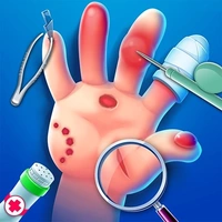 Smart Hand Doctor mobile