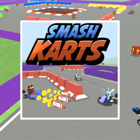 Smashkarts.io . Online Games .