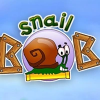 Snail Bob 1 mobile