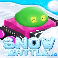 Snow Battle mobile