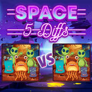 Space 5 Diffs