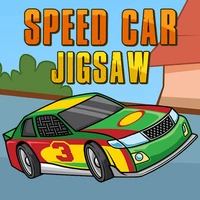 Speed Cars