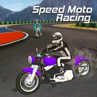 Speed Moto Racing mobile