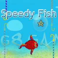 Speedy Fish mobile