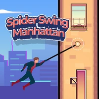 Spider swing