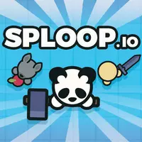 Sploop.io mobile
