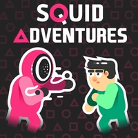 Squid Adventures mobile