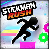 Stickman Boost! - 🕹️ Online Game