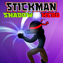 Stickman shadow hero
