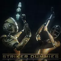 Striker Dummies mobile