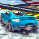 Stunt Car Impossible Track Challenge