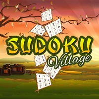 Sudoku Village mobile