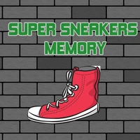 Super Sneakers