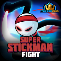 Super Stickman Heroes Fight: Play for free