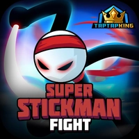Super Stickman Fight mobile
