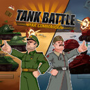Tank battle war commande