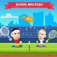 Tennis masters mobile