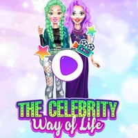 The Celebrity Way of Life mobile
